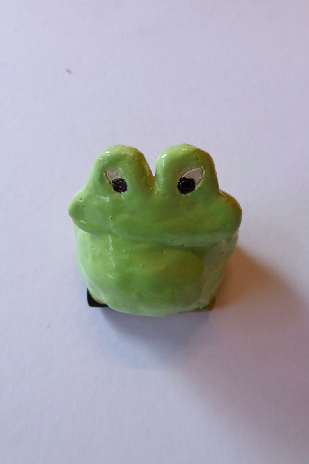Ranita Candle Holder