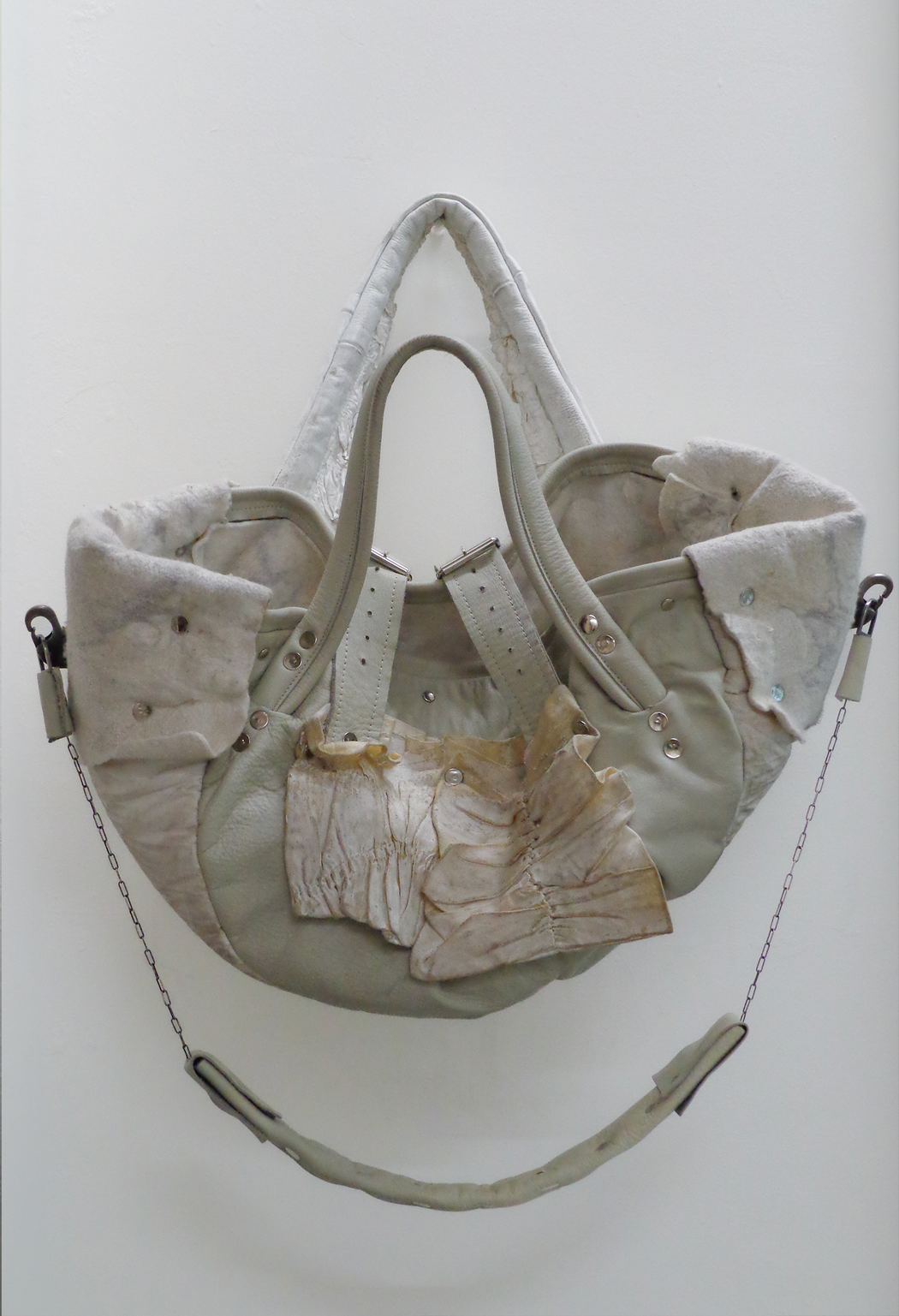 Lagomorpha Hobo Bag
