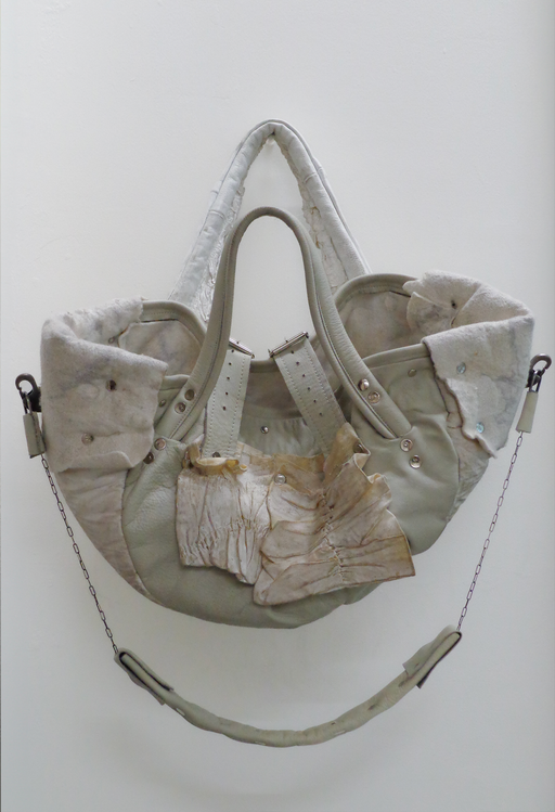 Lagomorpha Hobo Bag