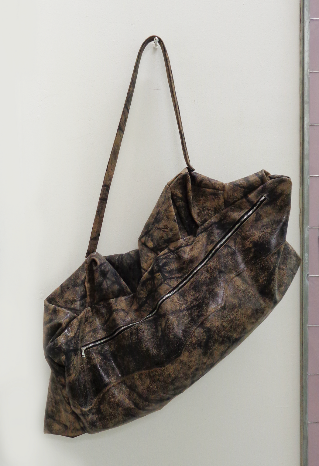 Lutra Duffle Bag