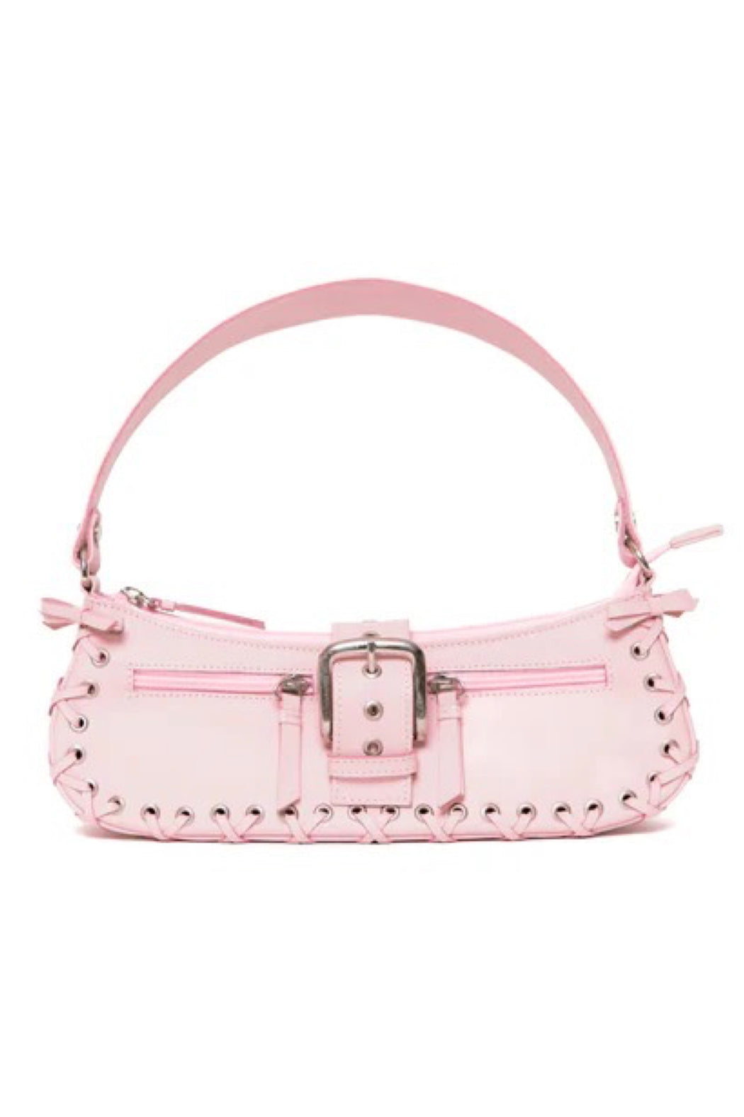 Princesa Bag - Baby Pink