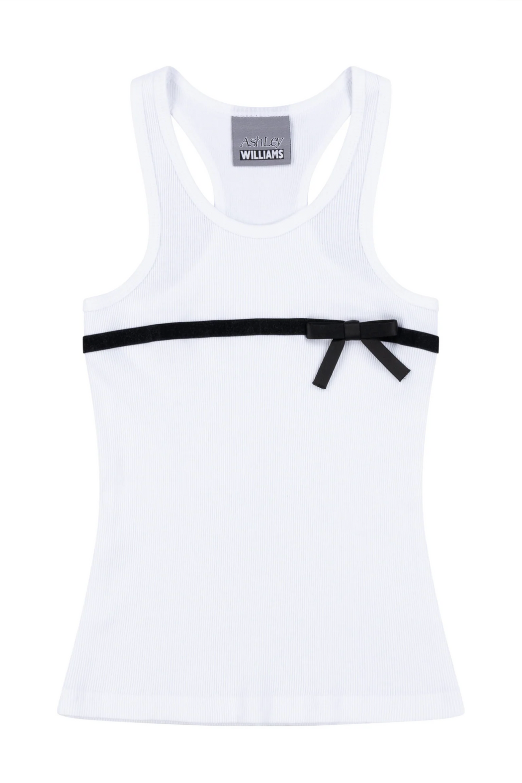 BOW VEST