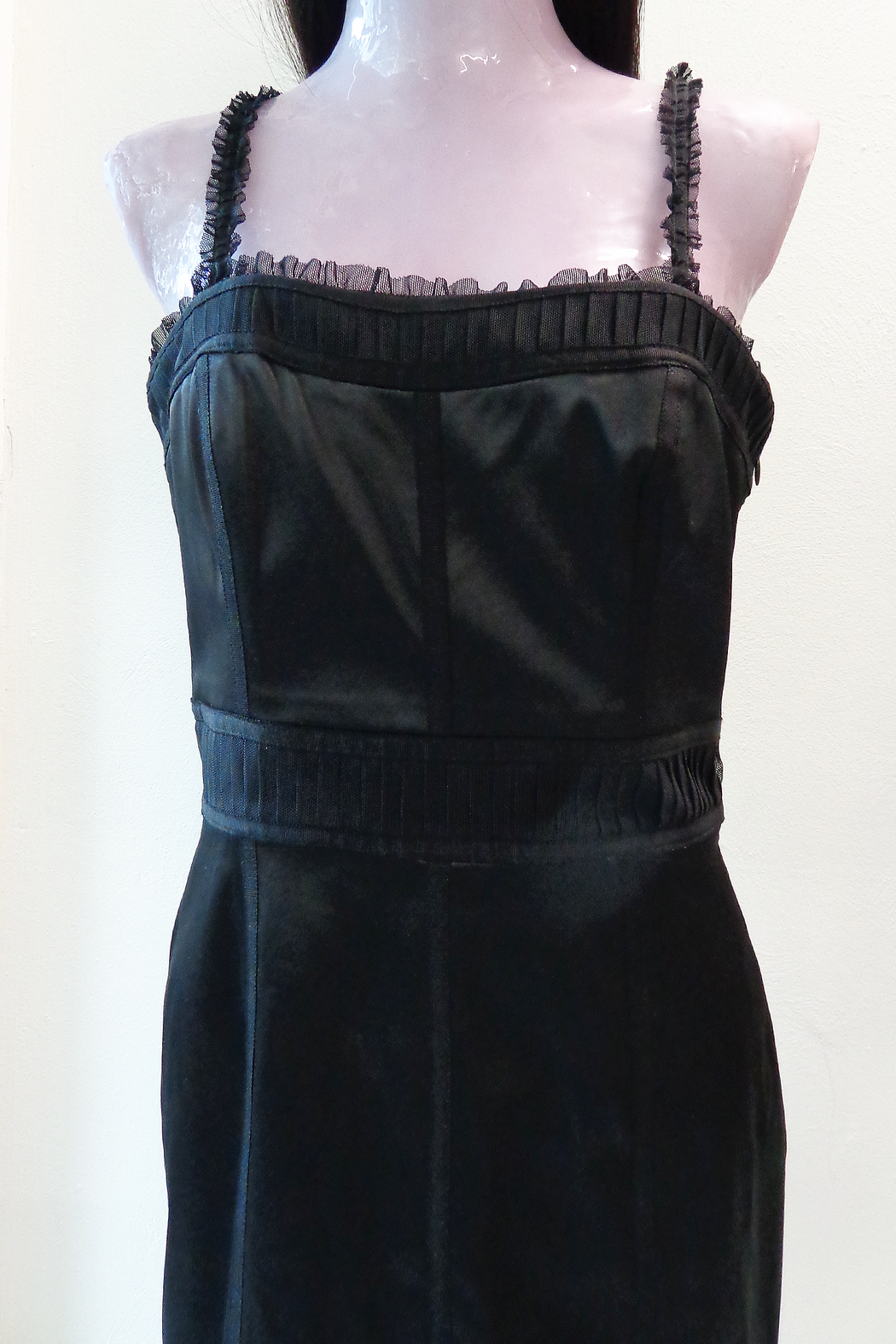 FEELIB BOX DRESS