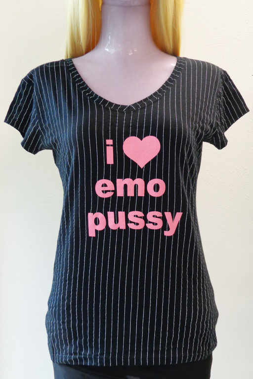 TANK TOP EMO