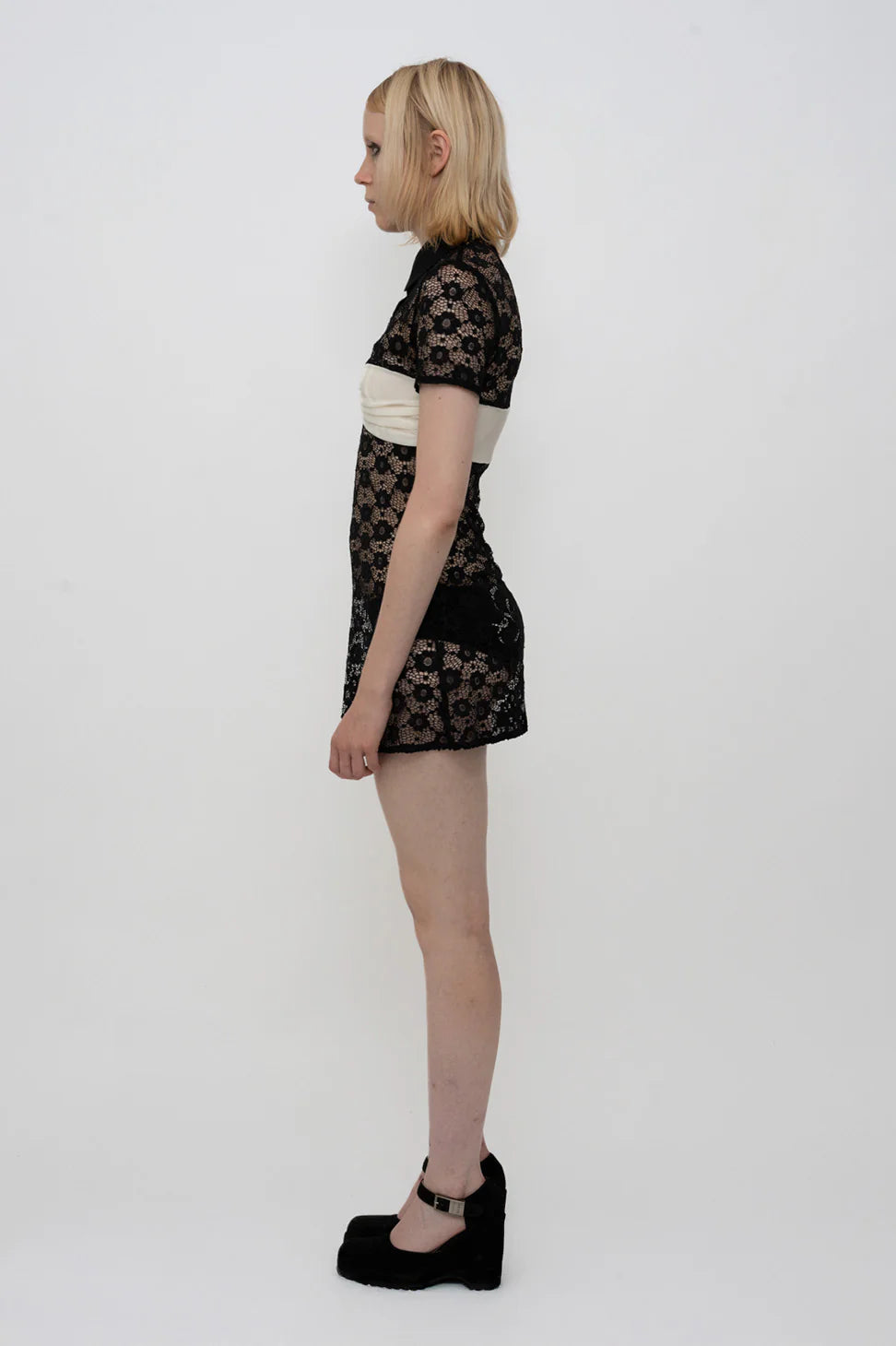 Forever Dress - Black