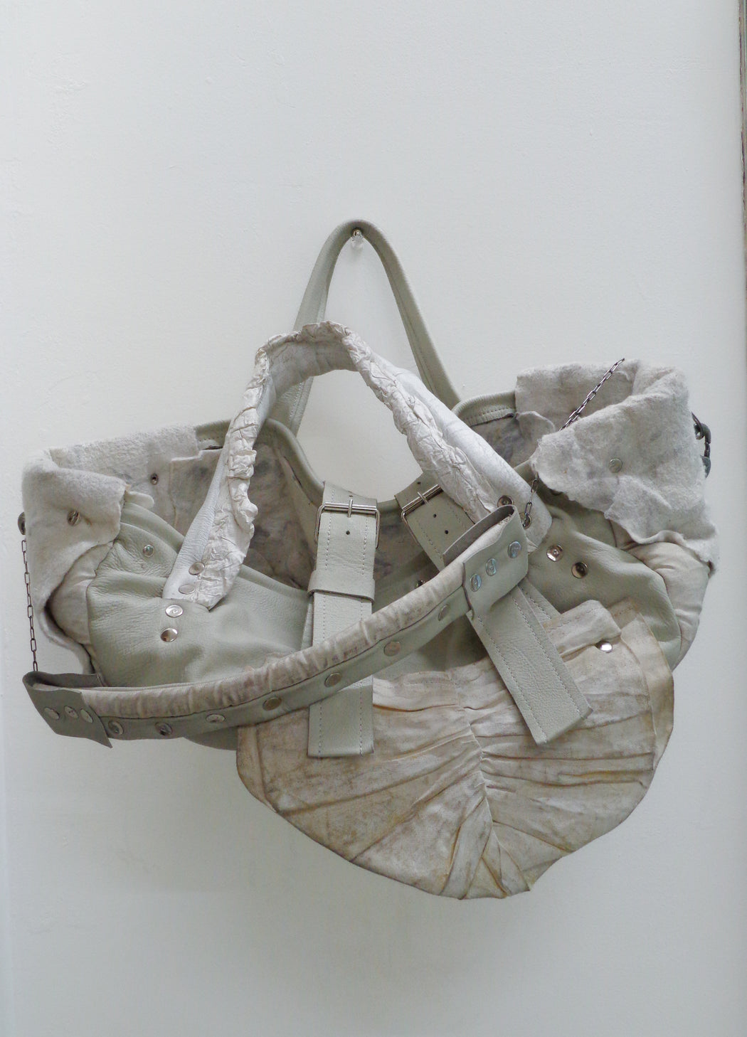 Lagomorpha Hobo Bag