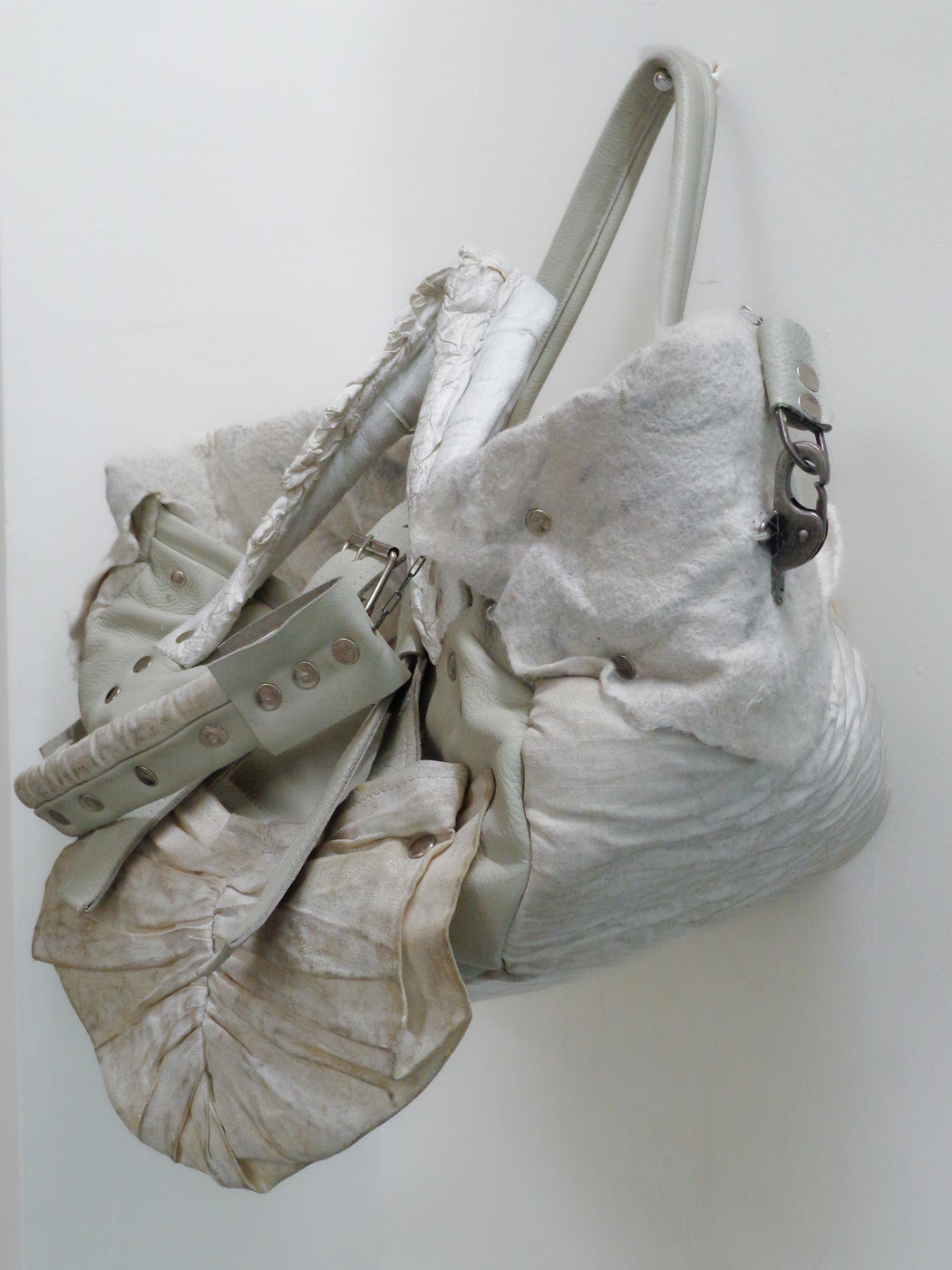 Lagomorpha Hobo Bag