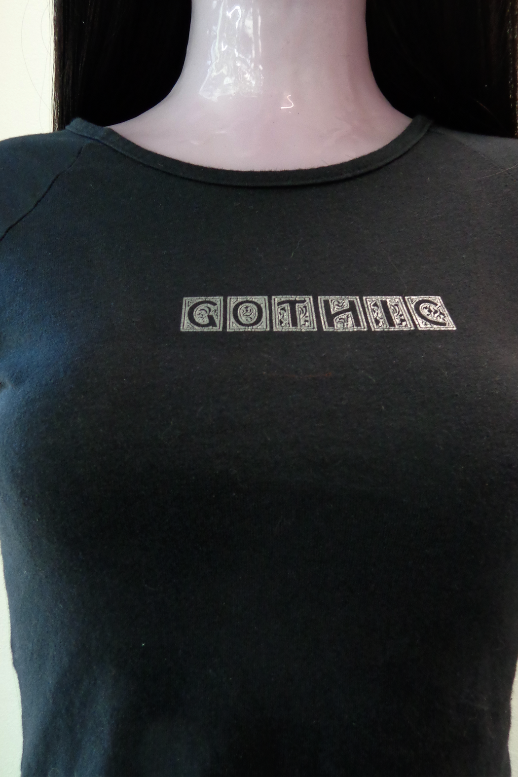 Gothic T-shirt