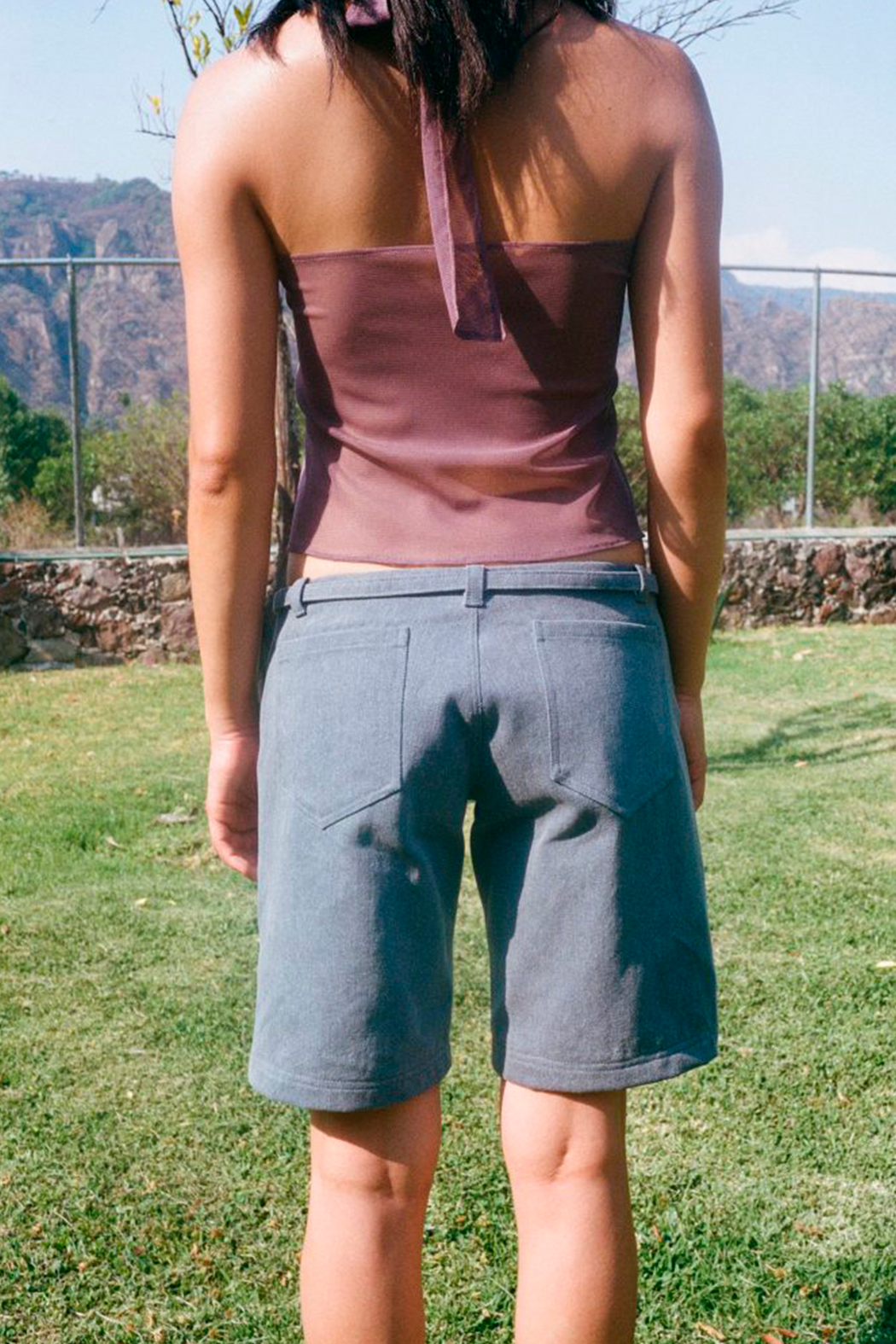Simple Jorts