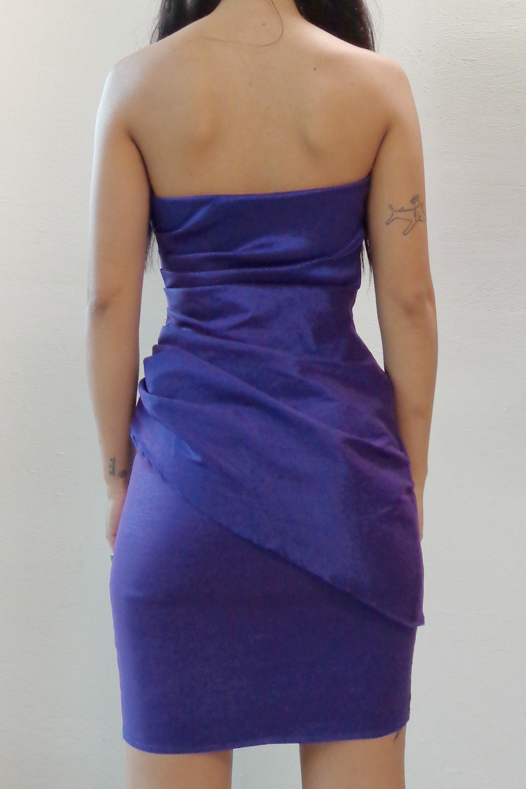 XVS Dress