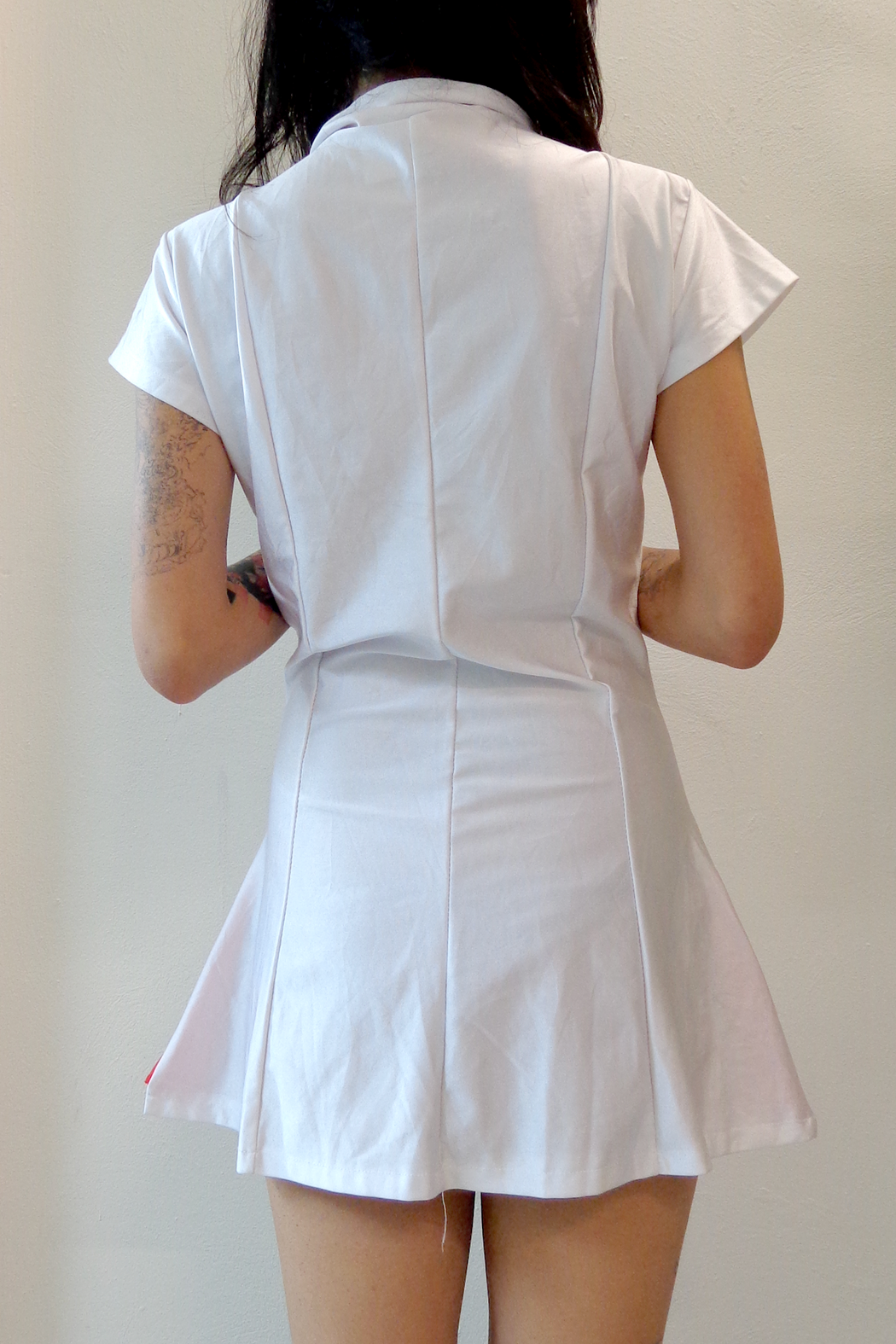 Nurse Dress