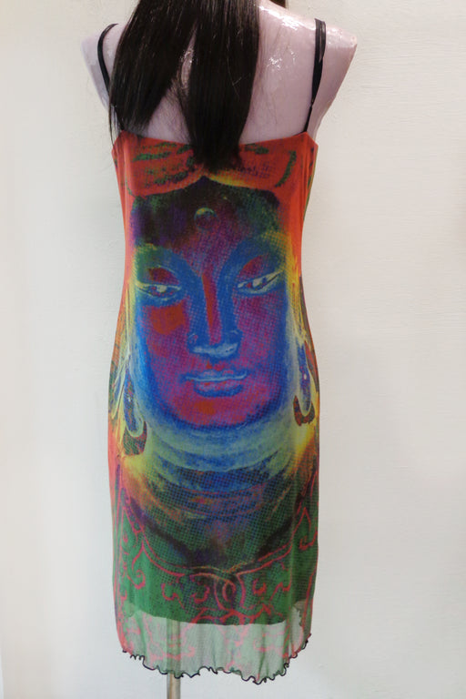 BUDA DRESS