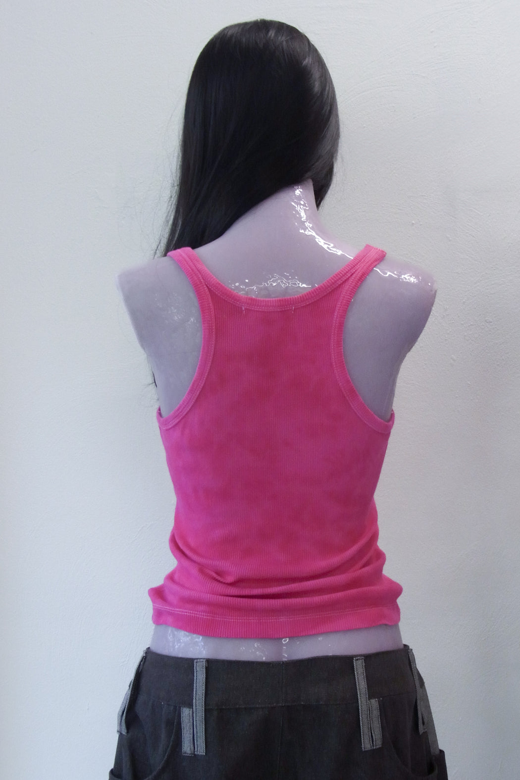 Tank Top Corazón