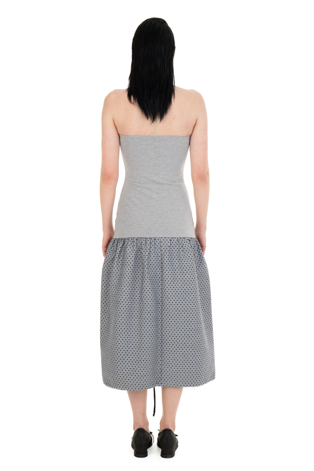 Lucky Girl Tube Dress