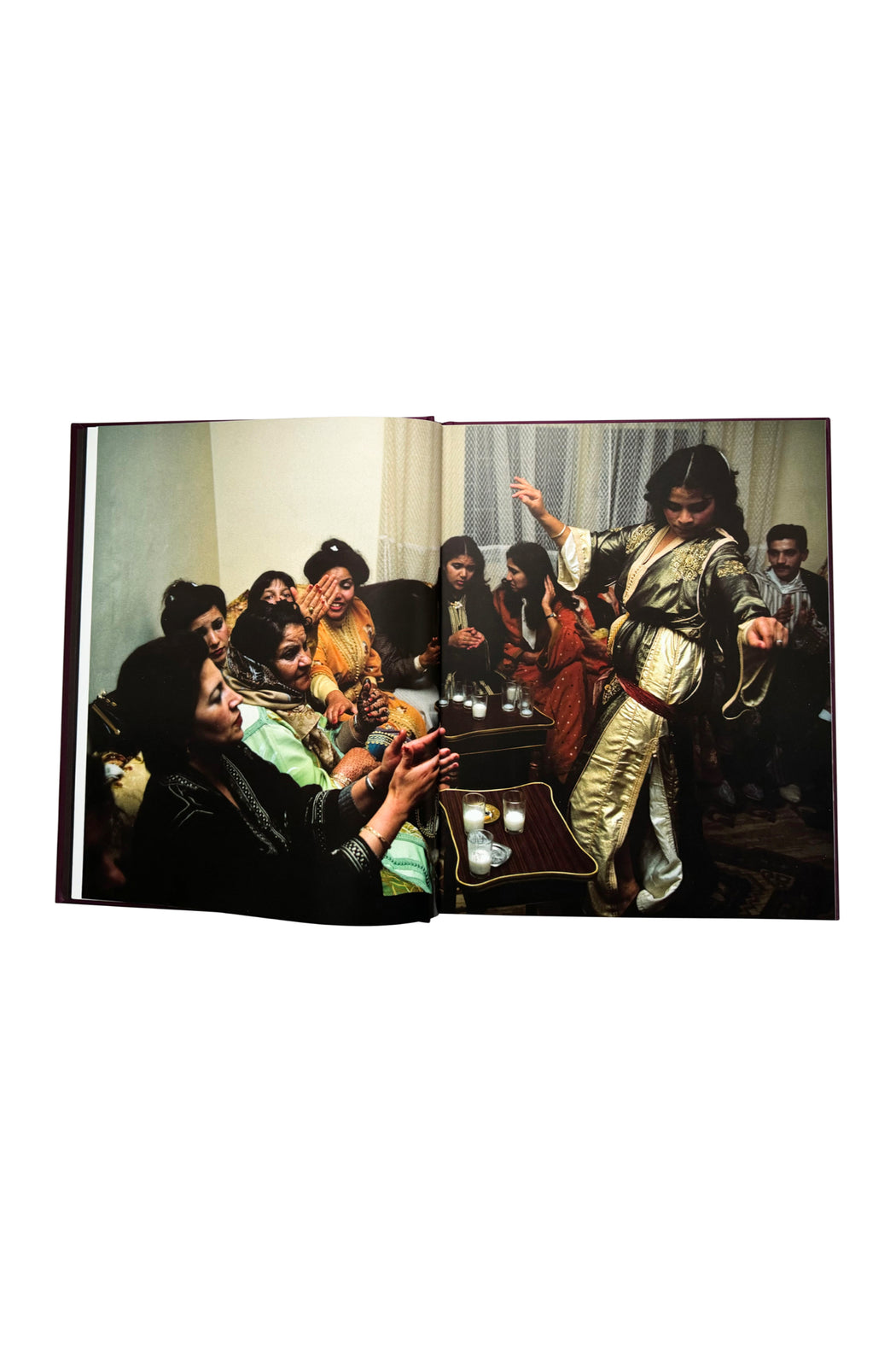 Living Rooms - الصالون