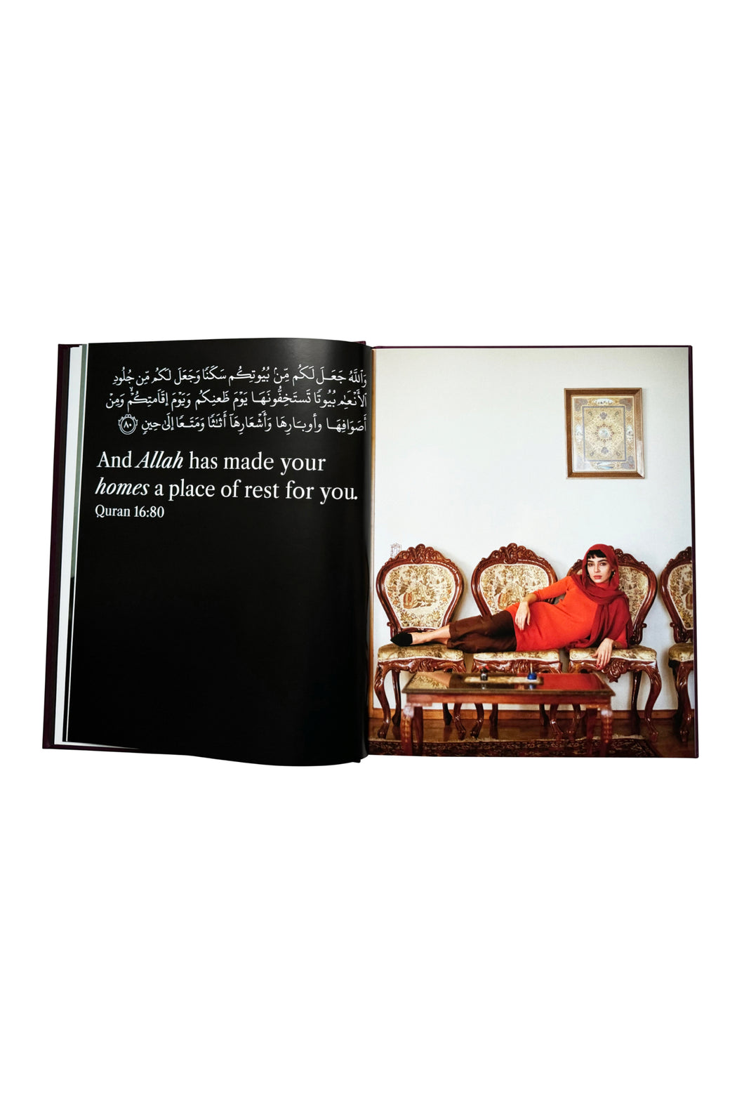 Living Rooms - الصالون