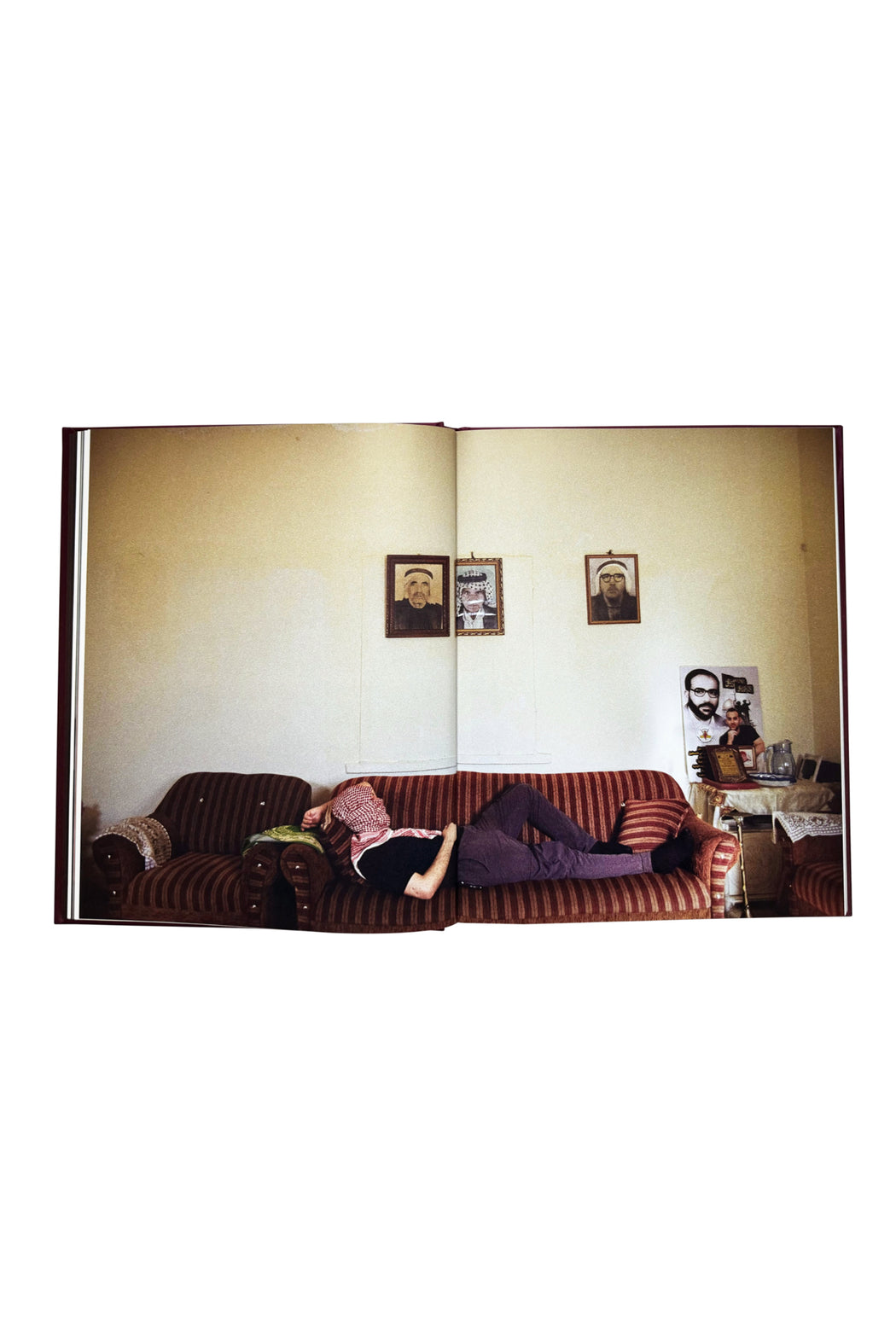 Living Rooms - الصالون