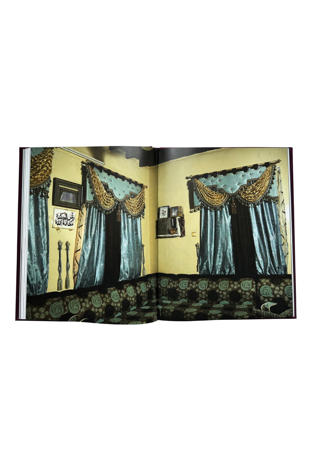 Living Rooms - الصالون