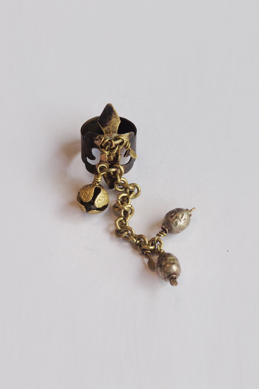 Ghantee Ring