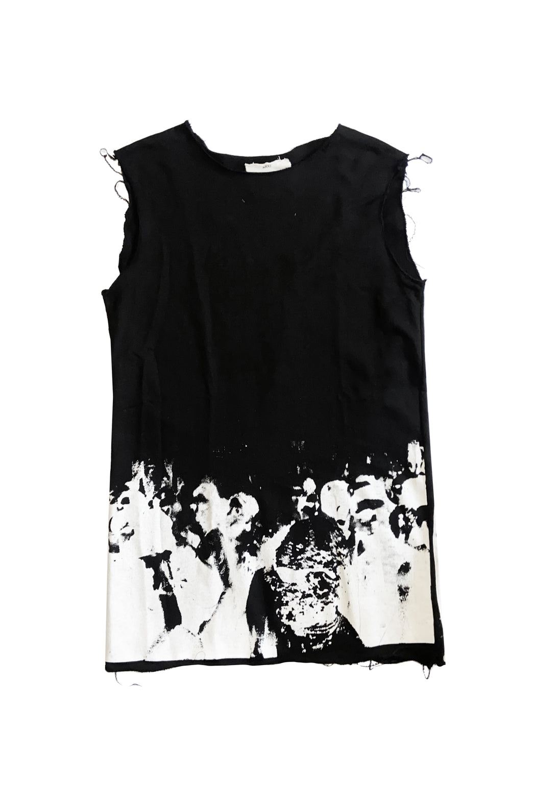 MULTITUD DARK DRESS