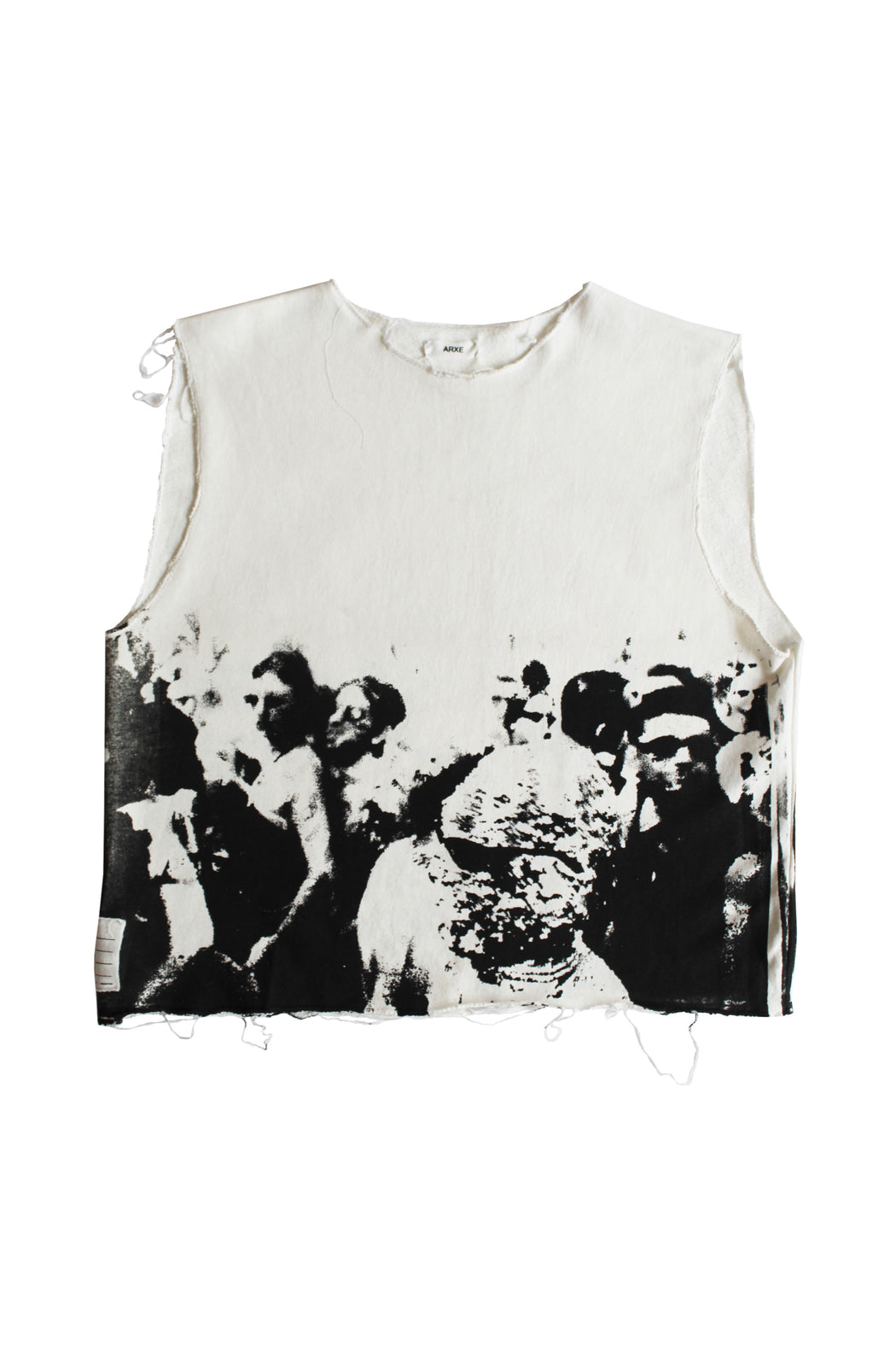MULTITUD PALE SHIRT