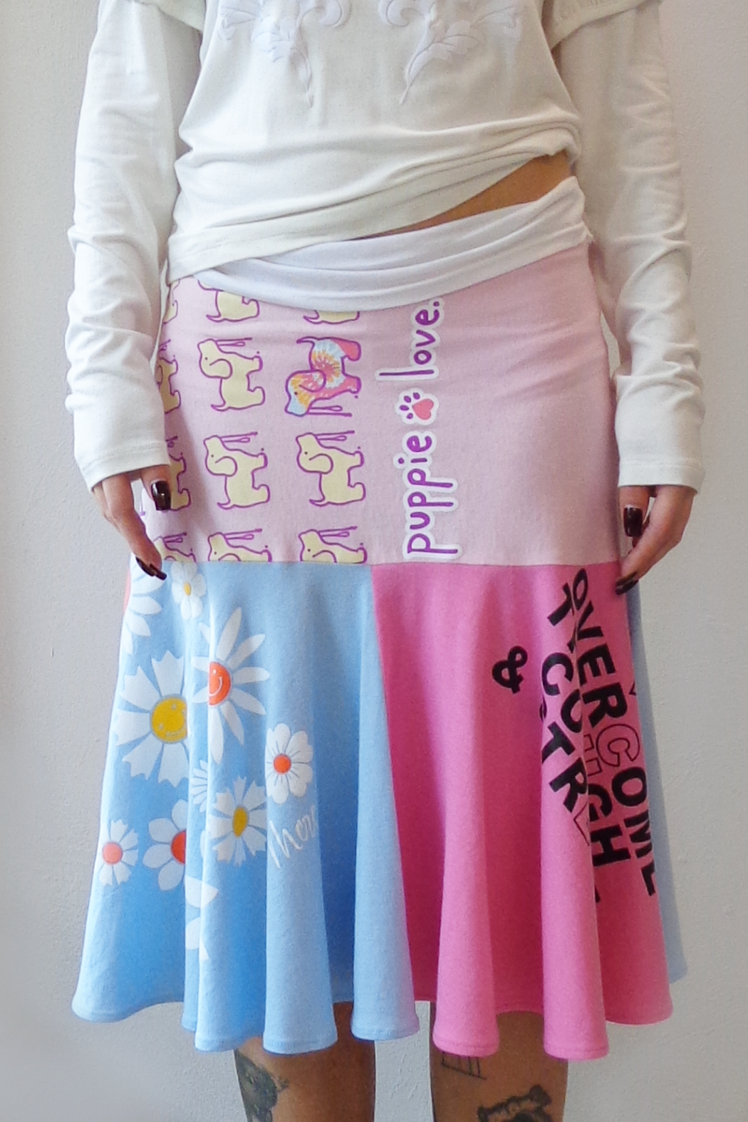 Ballet Skirt