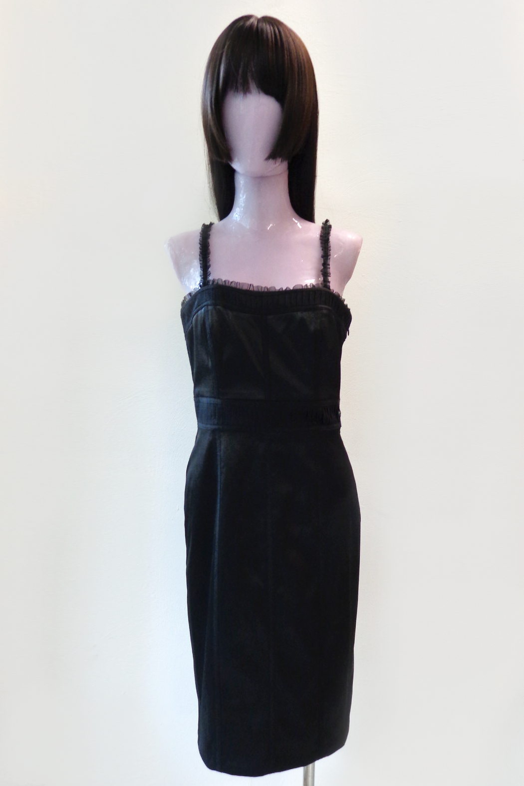 FEELIB BOX DRESS