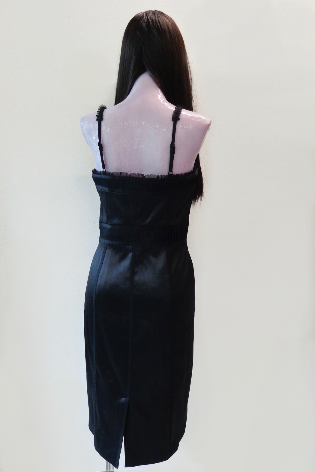 FEELIB BOX DRESS