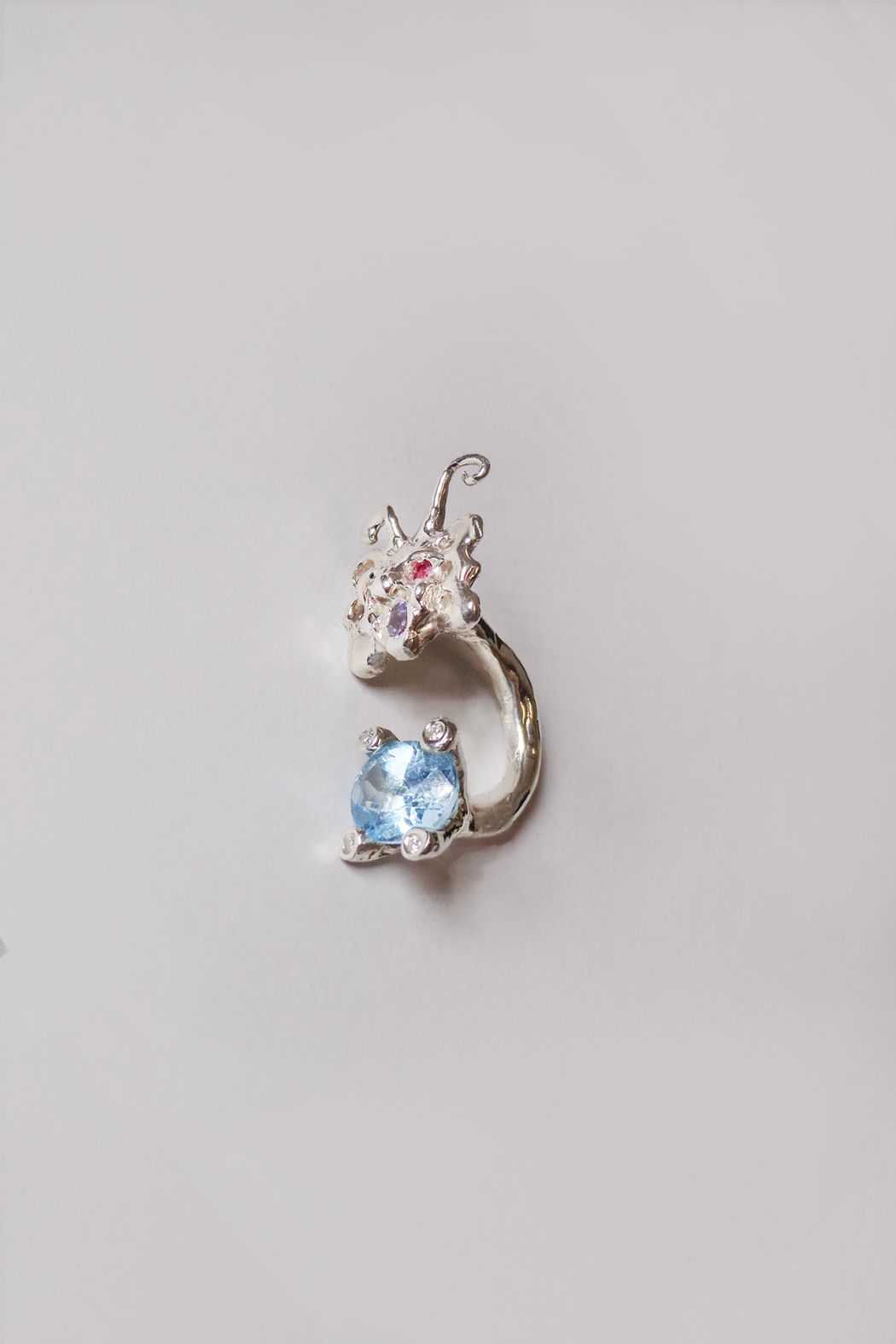 Mariposa Ring