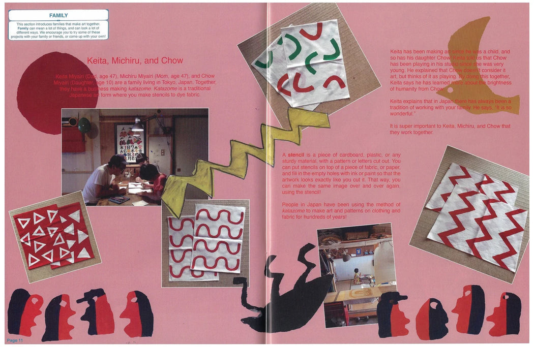 Mishou Magazine Issue #2: MY MUSEUM