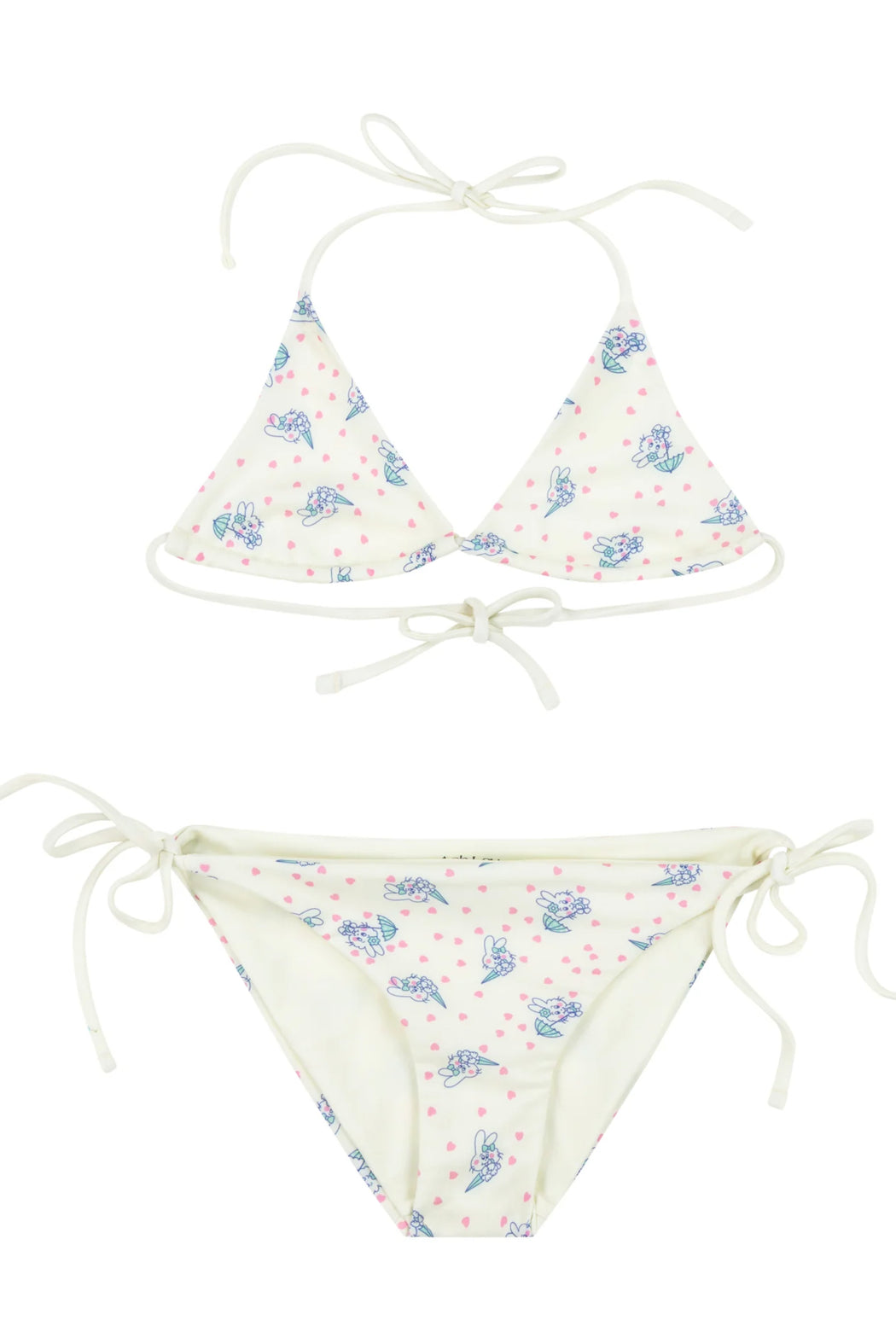 BUNNY BIKINI