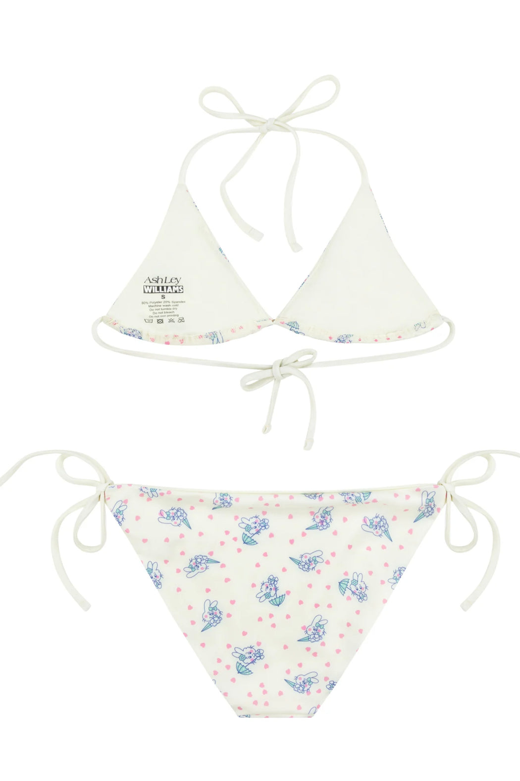 BUNNY BIKINI