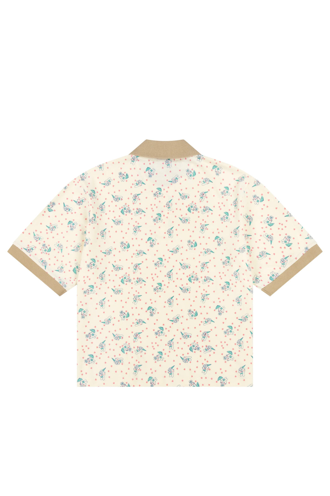 BUNNY POLO SHIRT
