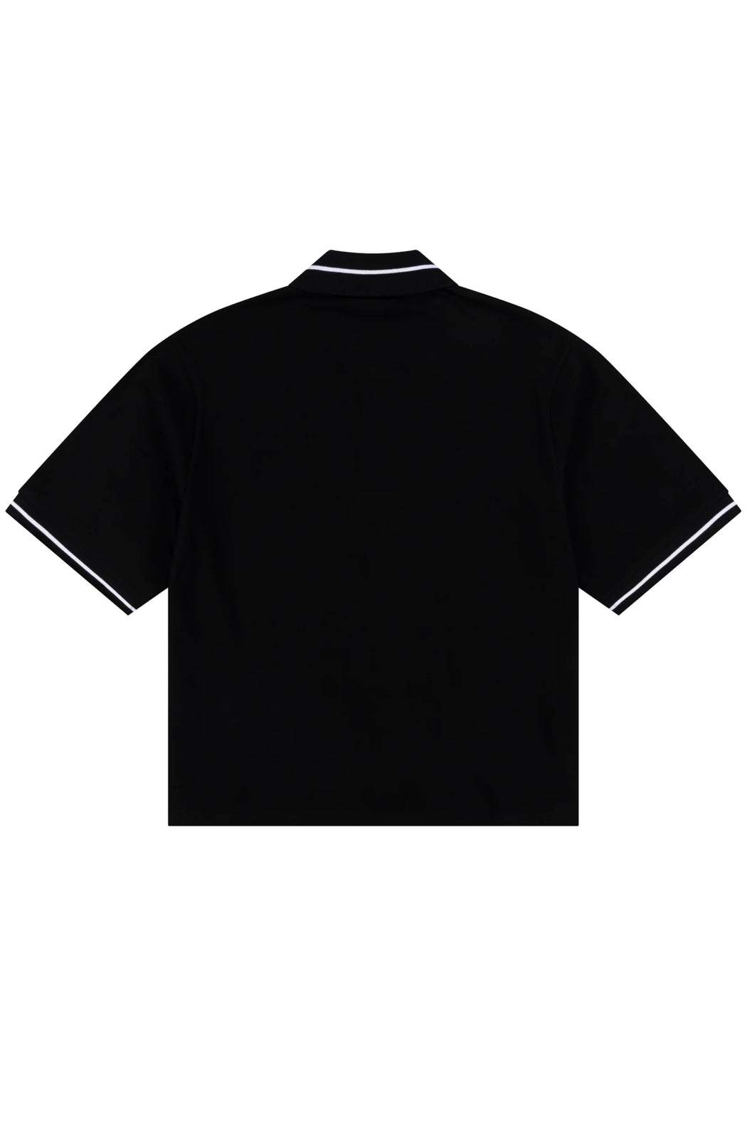 MANGA POLO SHIRT