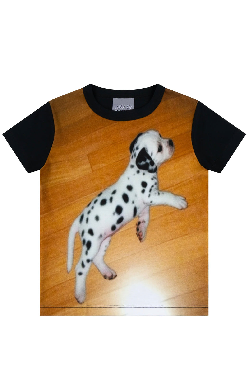 DALMATIAN BABY TEE