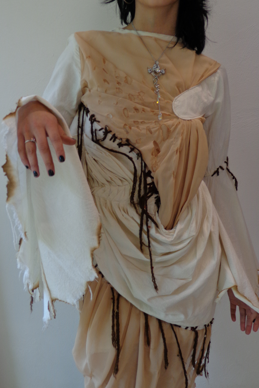 Medieval Dress