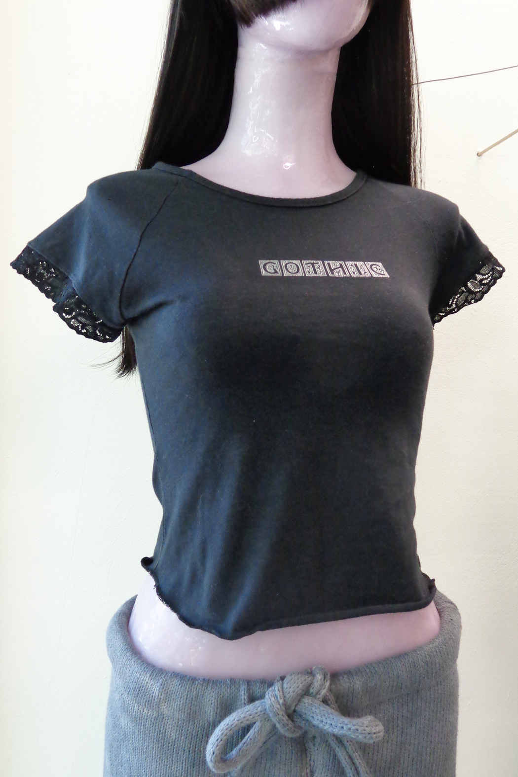 Gothic T-shirt