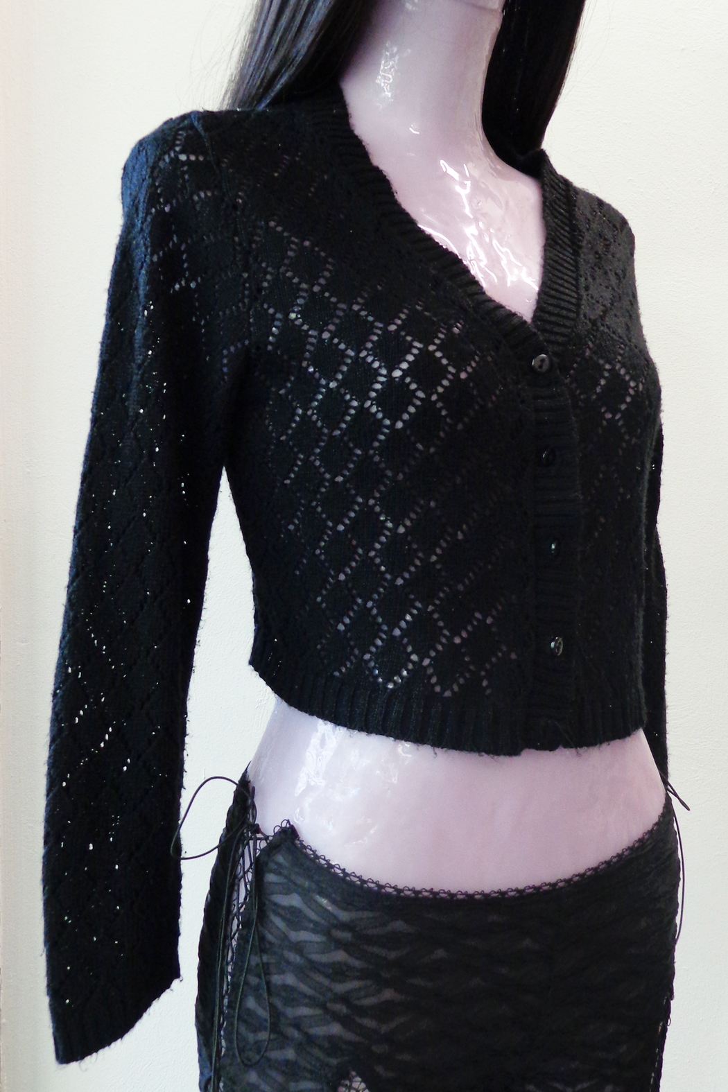 Motherhood Sweater