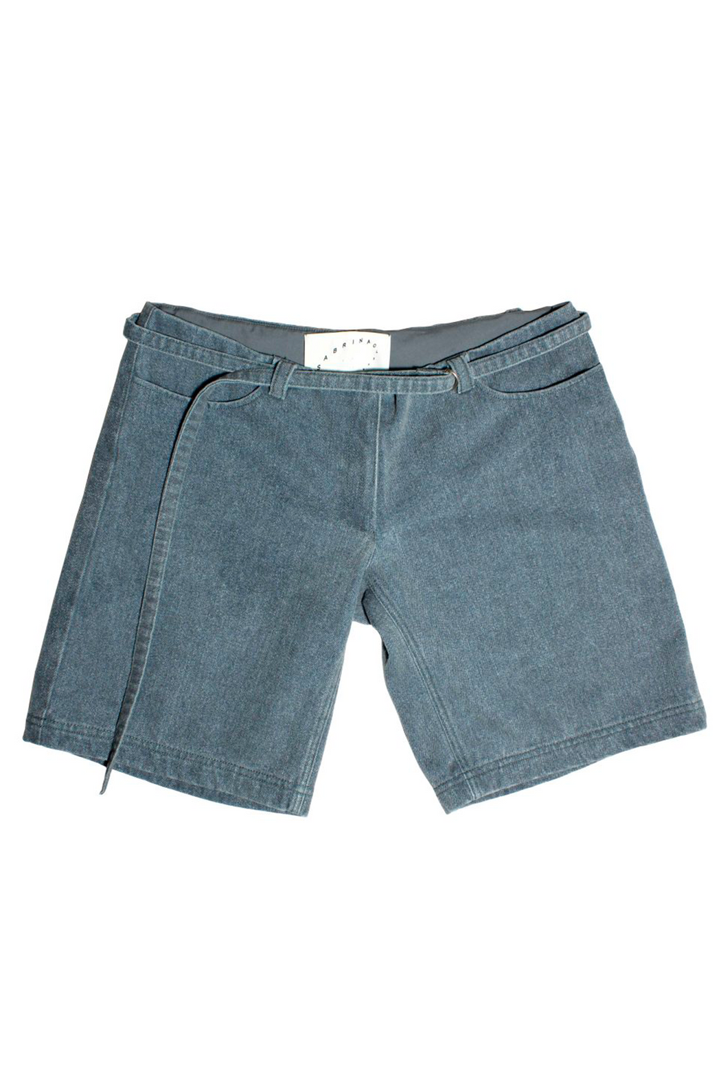 Simple Jorts