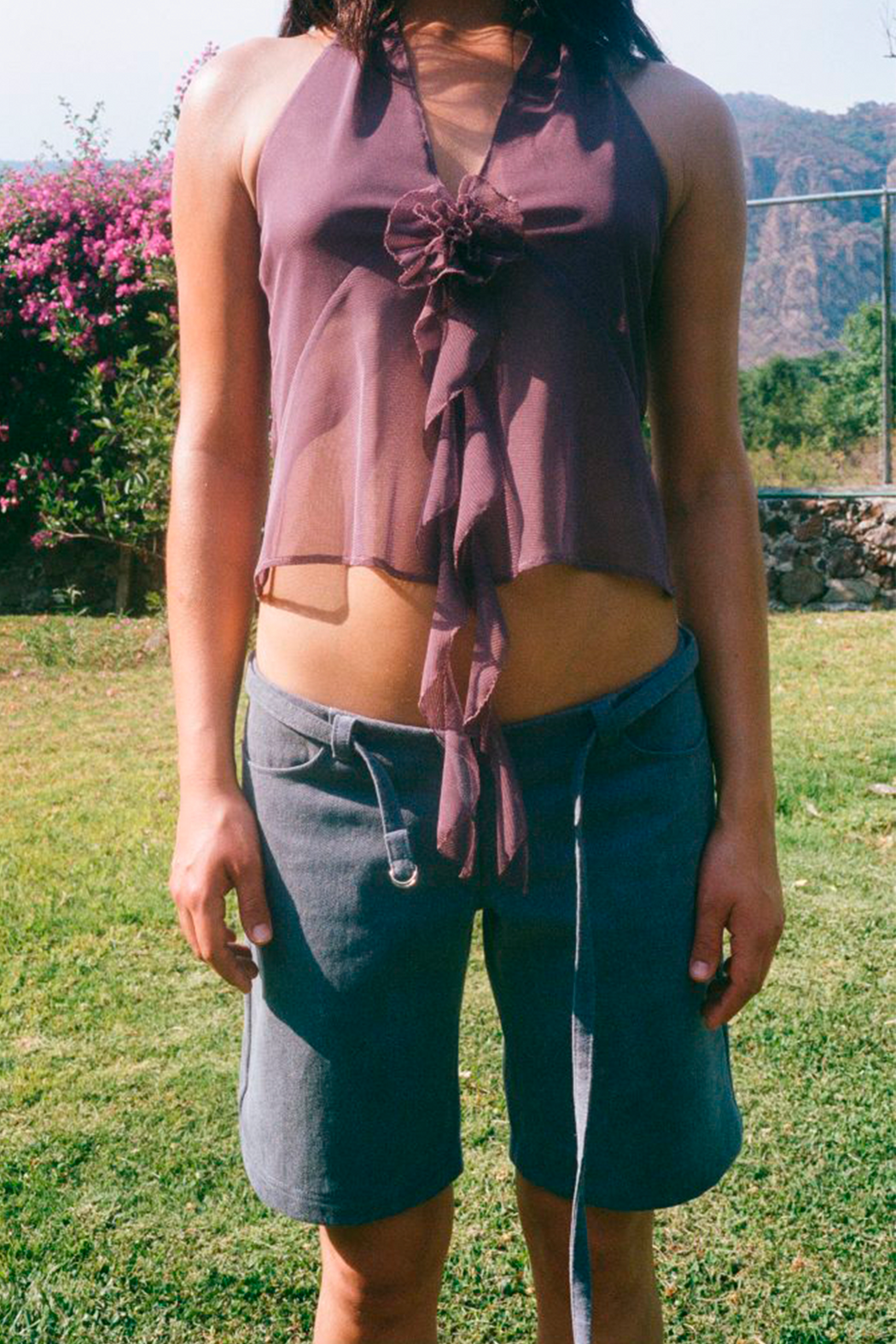 Simple Jorts