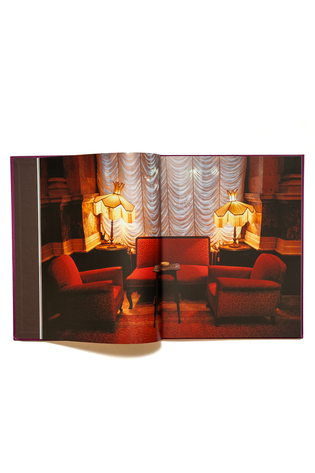 Living Rooms - الصالون
