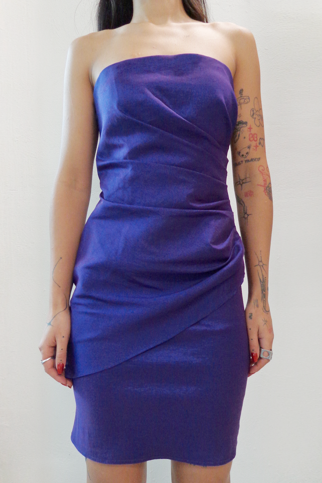 XVS Dress