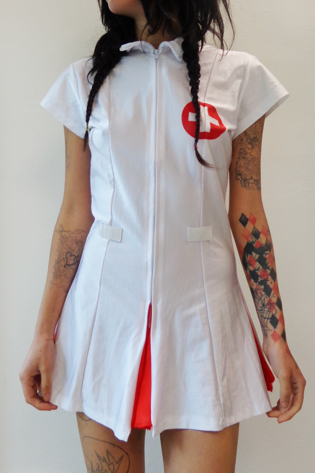 Nurse Dress