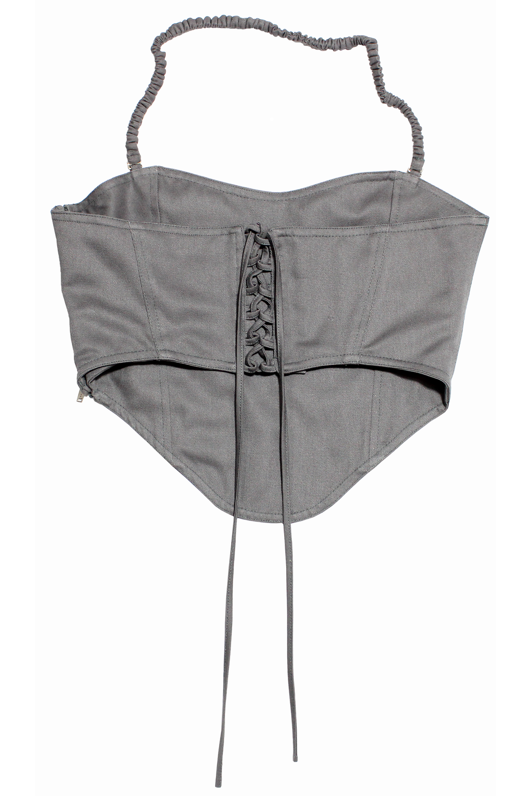 SCRUNCH CORSET