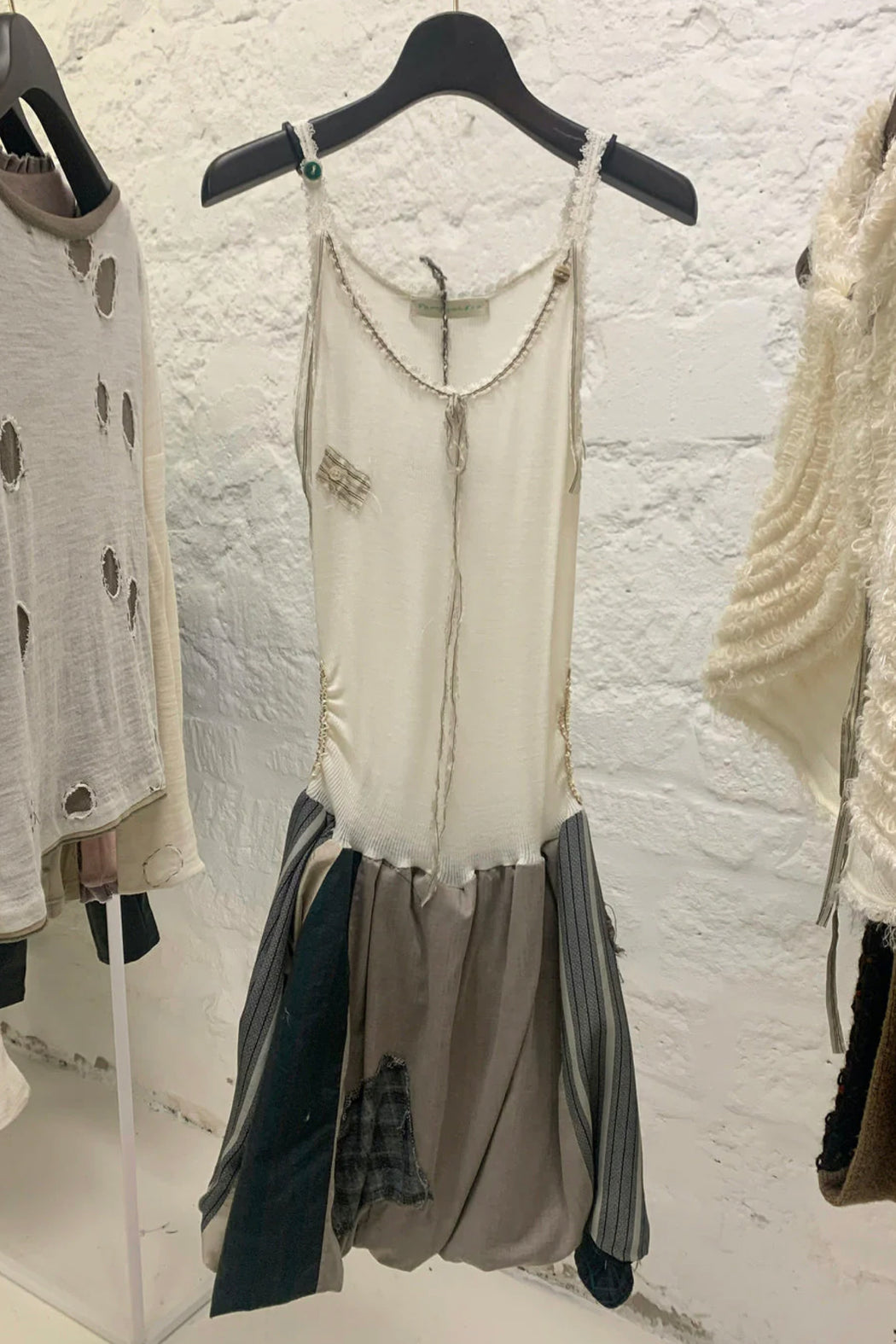 Mongofiera Dress