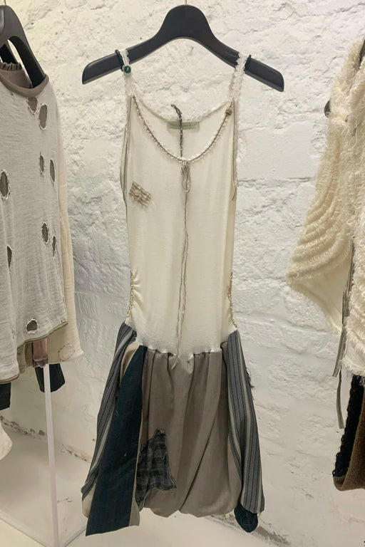 Mongofiera Dress