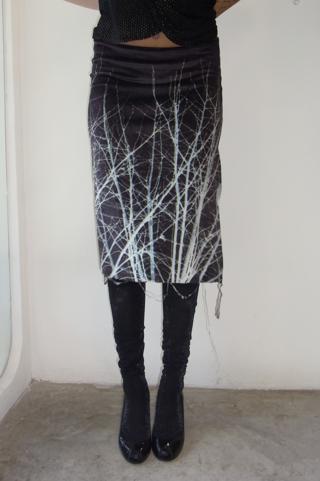 REVERB SKIRT