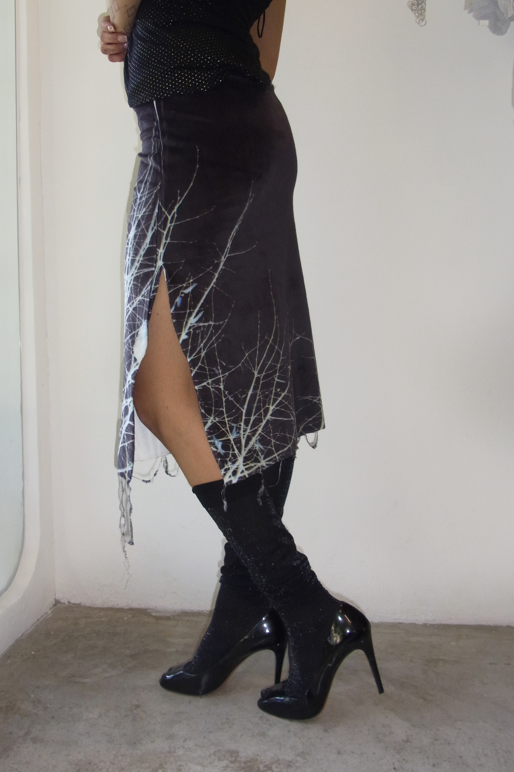 REVERB SKIRT