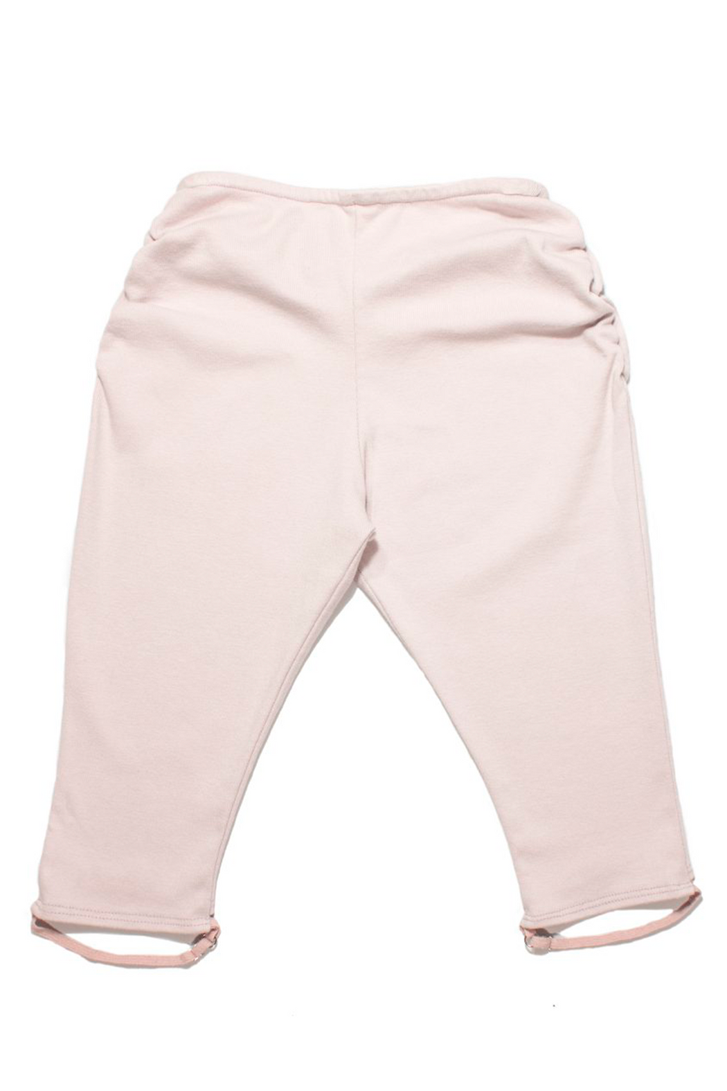 Shorts Palo de Rosa