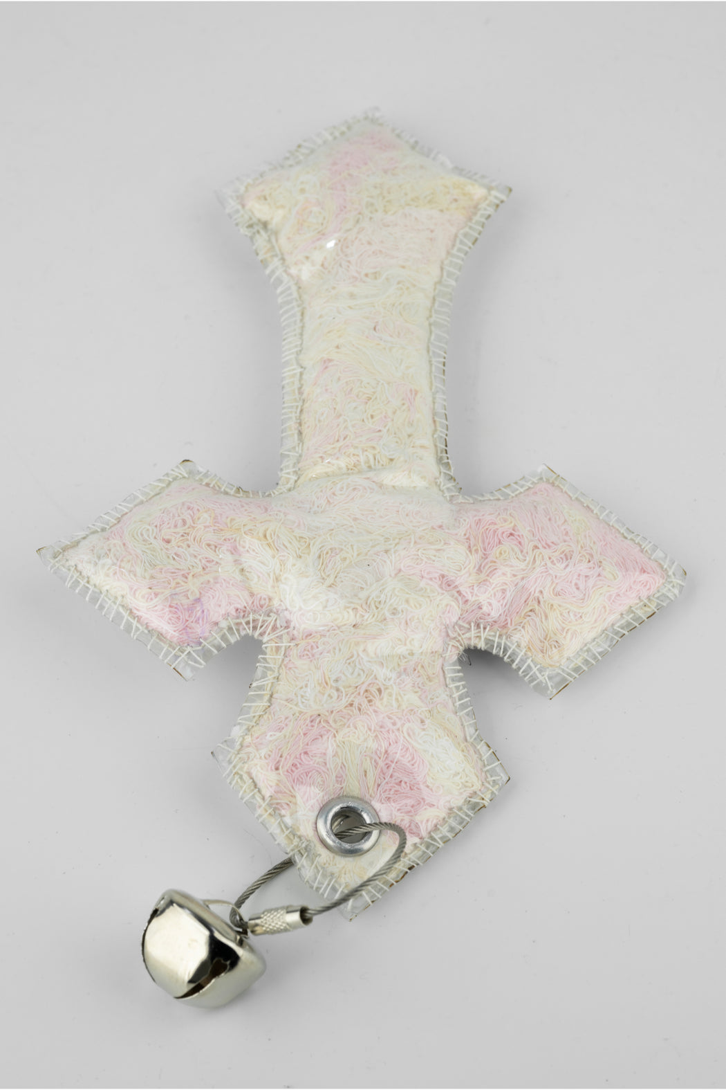 CRUZ 2A - Guardian Angels Keychain Series